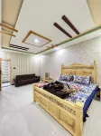 Bright Star Hotel and Restaurent Hotels in Burawai