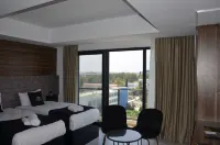 Crown Salamis Suites