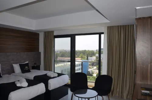 Crown Salamis Hotel Hotels in Famagusta