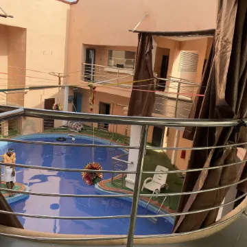GPinnacle Suites