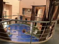 Gピナクルスイーツ