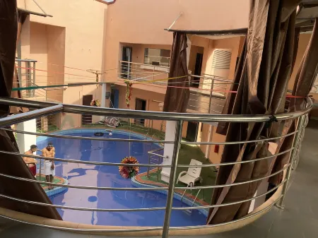 GPinnacle Suites Отели в г. Илорин