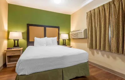 Extended Stay America Select Suites - Indianapolis - North - Carmel