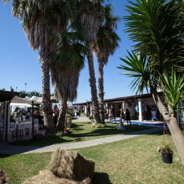 La Torre Boutique Rooms