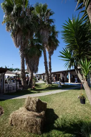 La Torre Boutique Rooms