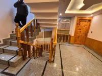Bombay Residency Hotels in Anantnag