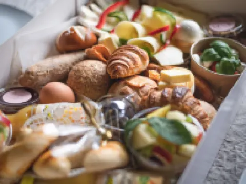 Mariengut - Aparthotel Kramer Hotels in Wagrain