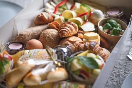 Mariengut - Aparthotel Kramer