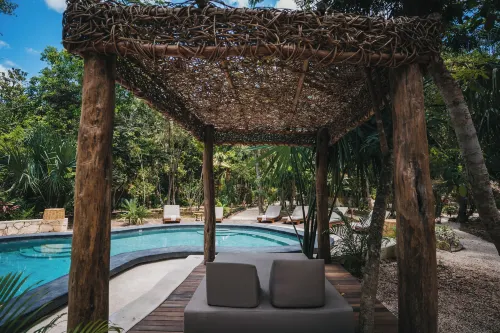 Kokoro Mio Hotel & Wellnes - Boutique