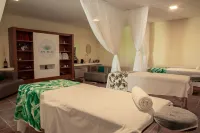 Beach Class Muro Alto Resort - New Time - Spa