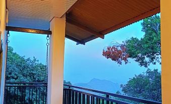 Janani Niwas Matheran