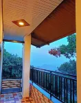 Janani Niwas Matheran Hotel a Matheran