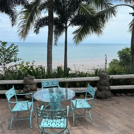 B & B Casa Naturaleza Playa Corona Отели в г. Сан Карлос