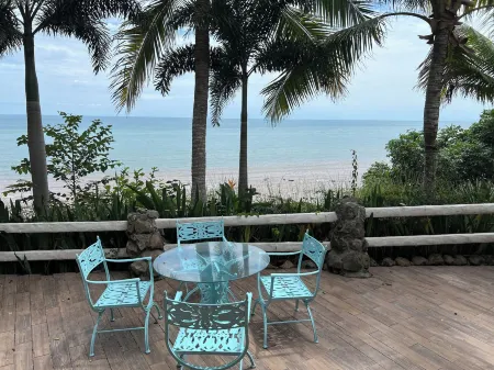 B & B Casa Naturaleza Playa Corona Отели в г. Сан Карлос