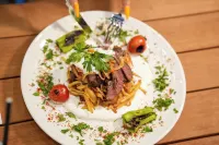 보드룸의 아르카디아