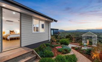 Skyline Views Yarra Valley s Elevated Escape