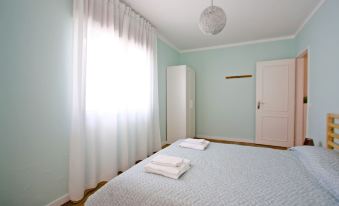 Sofisara in Tavira With 2 Bedrooms and 1 Bathrooms