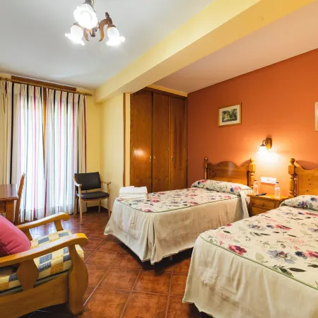 Hostal Pañart