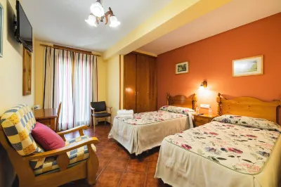 Hostal Pañart