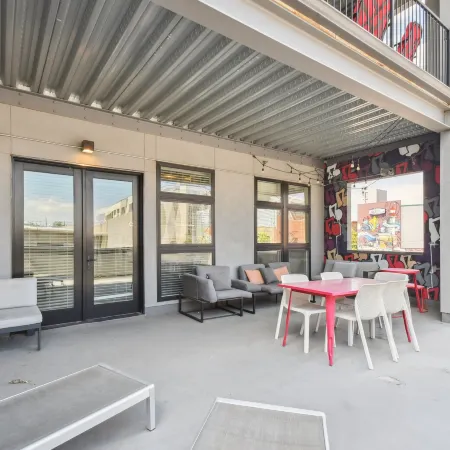 Art District Dream | RiNo Art Lofts