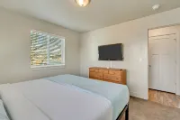 3 Bed 2 Bath King Beds With Smoker Grill