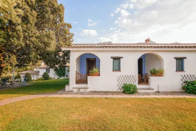 Agriturismo Guthiddai Hotels in Orgosolo