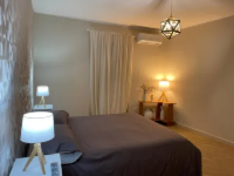 Goti Rooms B&B Hotel a Provincia di Benevento