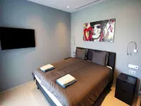 Luxury Villa with Views Marbella