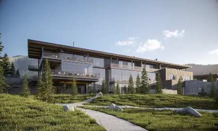 One&Only Moonlight Basin