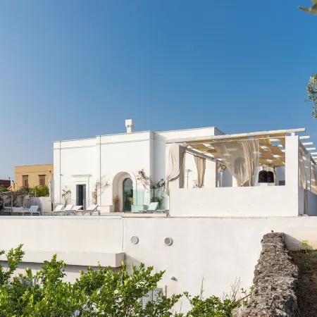 Belmont Luxury Villa & Spa
