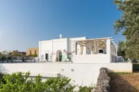 Belmont Luxury Villa & Spa Hôtels à : Stazione di Fasano