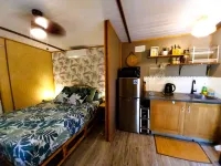Moorea - Tropical Nest
