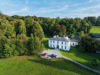 Noan Country House B&B Hotels in Cashel
