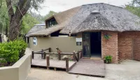 Singwe Private Safari Lodge Kruger - 3-Sterne