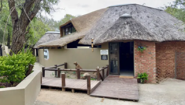 Singwe Private Safari Lodge Kruger