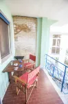 Charming 2-room Apartment in a Peaceful Residential Area