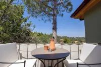 Ida Trio Hotels in Tahtakuşlar Mahallesi