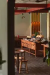 Hotel Gahn Khao Lak - servizio colazione