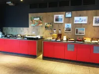 Ibis Portsmouth Centre - que admiten mascotas