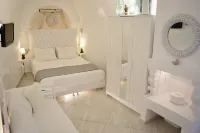 Aeolos Art & Eco Suites Adults Only
