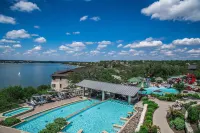 Lakeway Resort and Spa Hotels in Hudson Bend