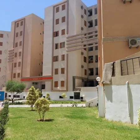 Benzineb Immo Menzeh