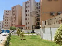 Benzineb Immo Menzeh - parking