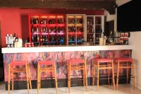 Pintor El Greco - bar
