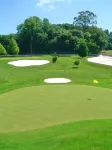 Hotel Aldama Golf