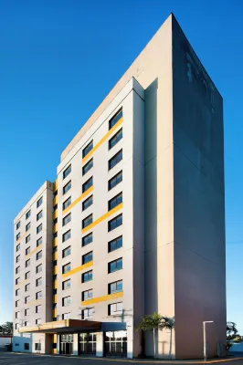 Hotel Nacional Inn Alagoinhas  호텔
