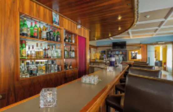 Hotel Athmos Hotels in La Chaux-de-Fonds