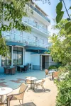 Telis Hotel Отели в г. Tolofon