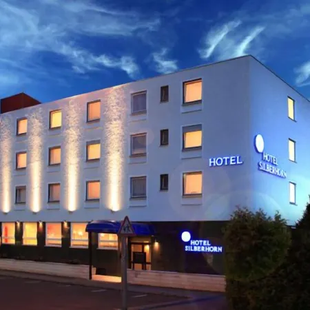 Hotel Silberhorn