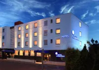 Hotel Silberhorn - Balkon
